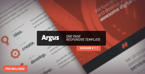 argus-one-page-responsive-template