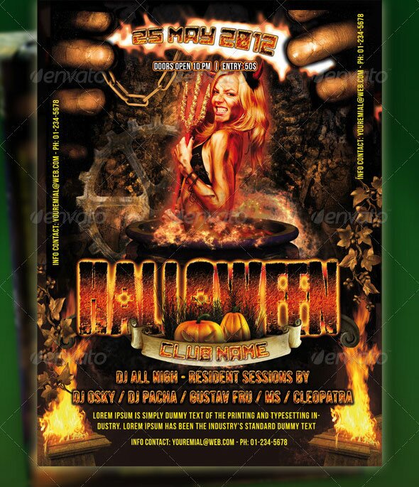 halloween-party-flyer-template-1
