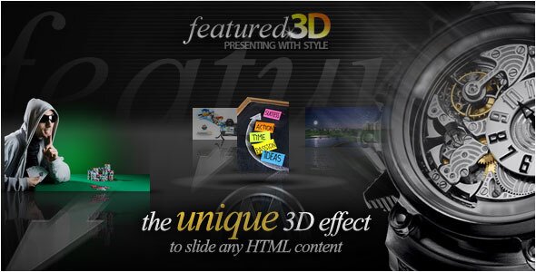 jquery-featured-3d-slider