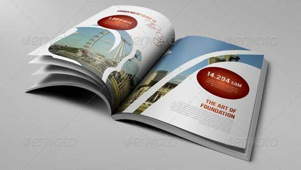 luxury-brochure-template