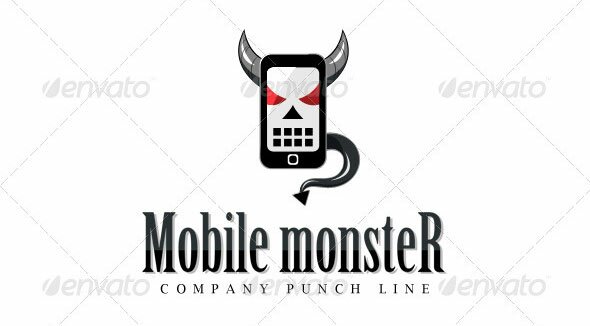 mobile-monster