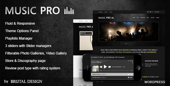 music-pro-oriented-wp-theme