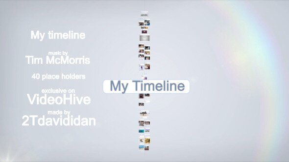 my-timeline-memories
