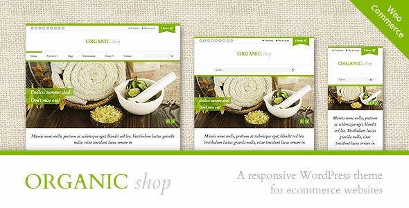 organic-shop-responsive