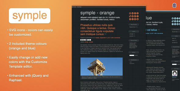 symple-personal-blogger-theme