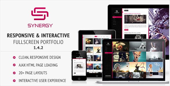 synergy-responsive-interactive-html-portfolio