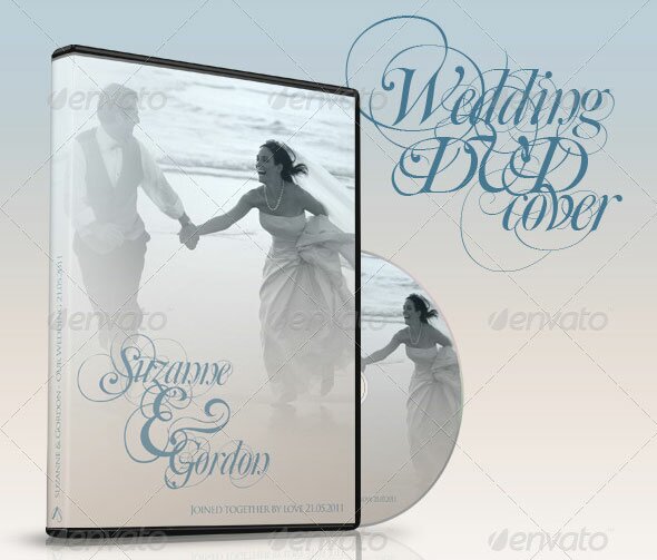 wedding-dvd-cd-covers