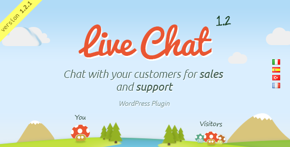 wordpress-live-chat-plugin-for-sales-support