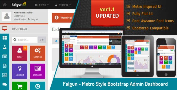 Falgun-Metro-Style-Bootstrap-Admin