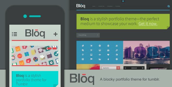 bloq-blocky-portfolio-theme
