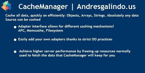 cachemanager