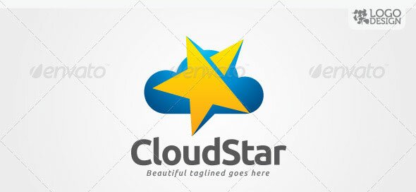 cloud-star