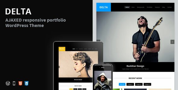 delta-ajax-portfolio-responsive-wordpress-theme