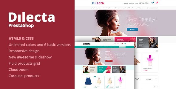 dilecta-responsive-prestashop-theme
