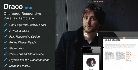 draco-one-page-responsive-parallax-template