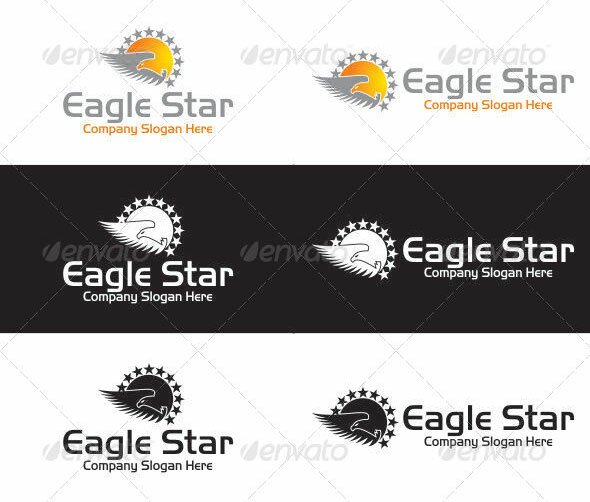 eagle-star