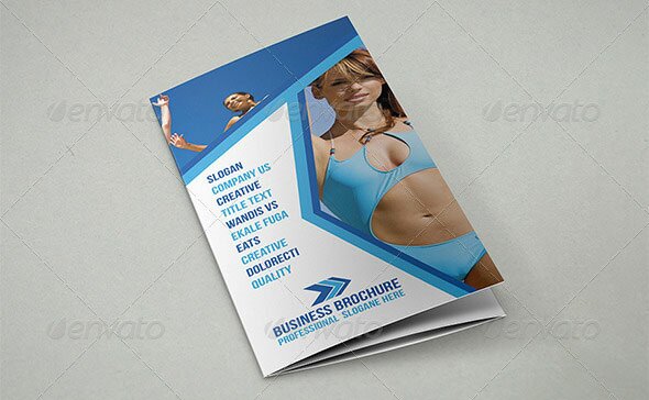 holiday-trifold-brochure