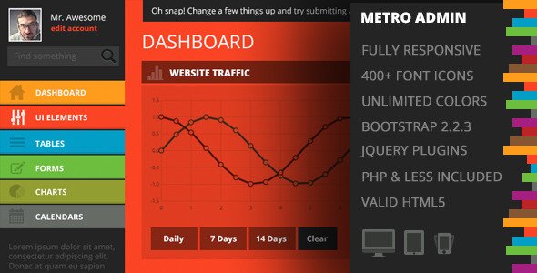 metro-premium-admin-template