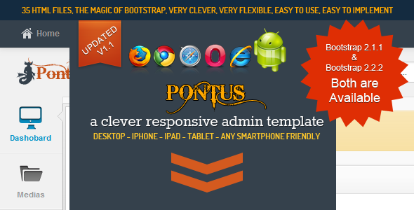 pontus-clever-responsive-admin-template
