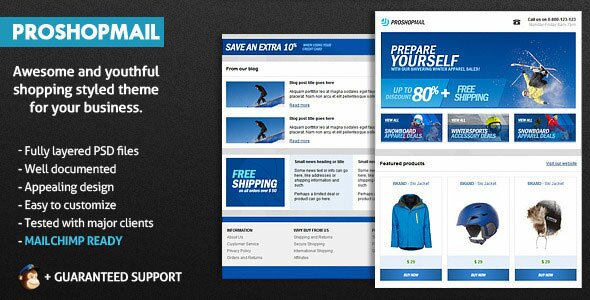 proshopmail-email-template