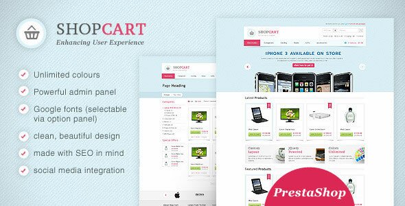 shopcart-prestatshop-enhance-user-experience