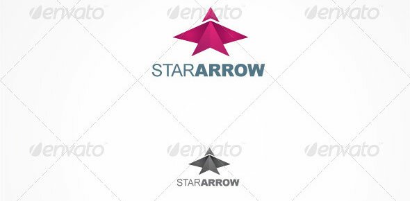 star-arrow