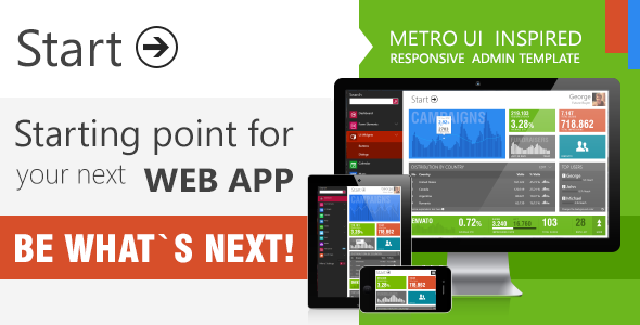 start-metro-ui-responsive-admin-template