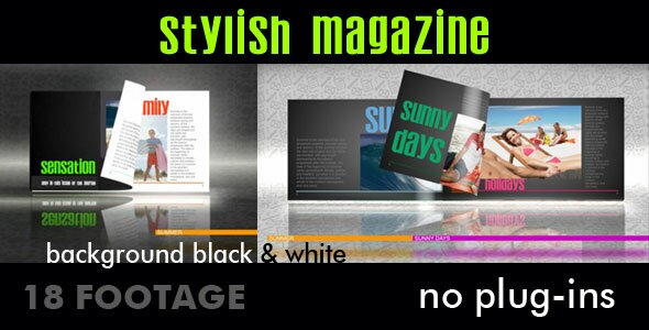 stylish-magazine