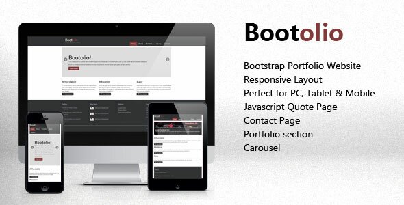 bootolio-portfolio-responsive-skin