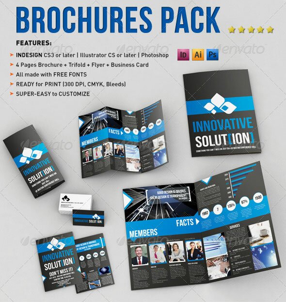 brochures-pack