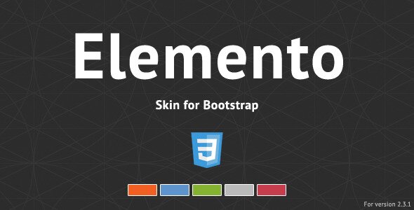 elemento-boostrap-skin