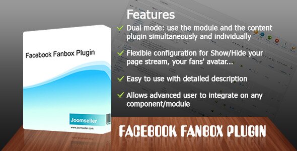 facebook-fanbox-plugin