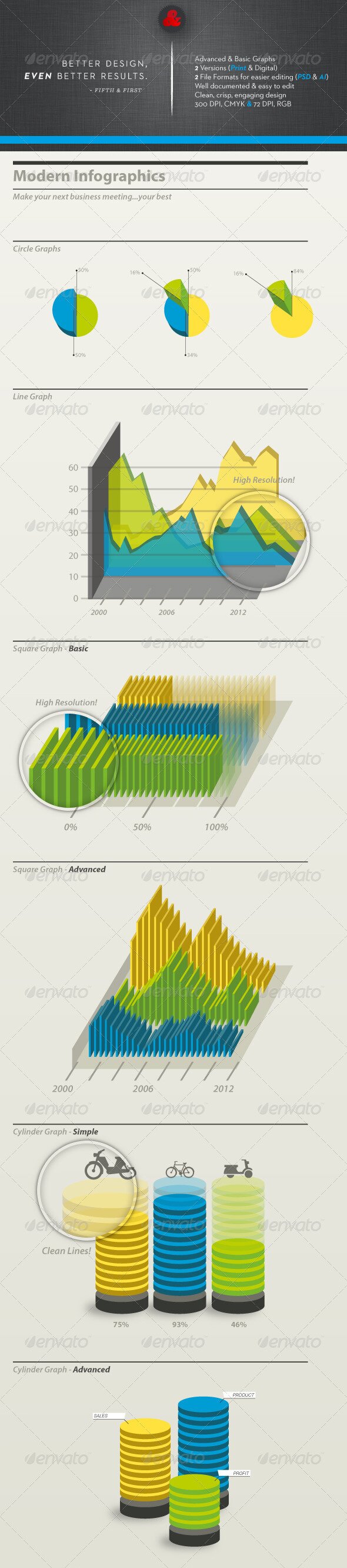 infographics-modern