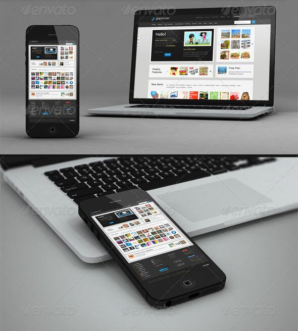 iphone-5-macbook-pro-laptop-mockups