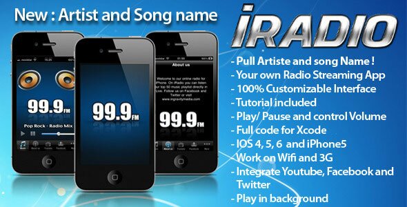 iradio-iphone-app