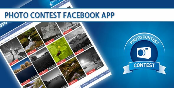 photo-contest-facebook-app-script
