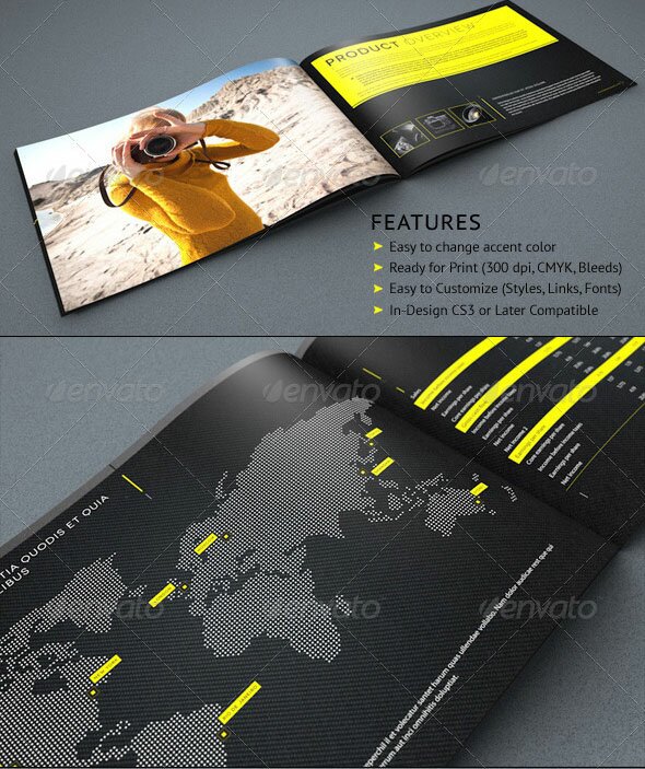 product-showcase-brochure