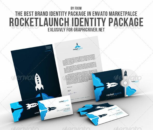 rocketlaunch-identity-package