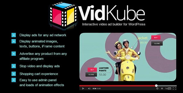 vidkube-interactive-video-ad-builder-wp
