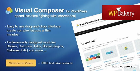 visual-composer-builder