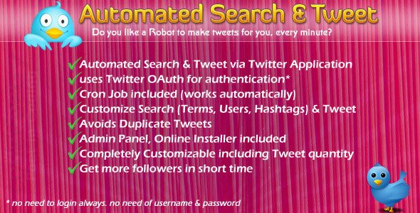 automated-search-tweet
