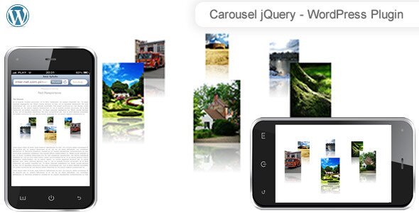 carousel jquery 30 Useful WordPress Carousel Plugins
