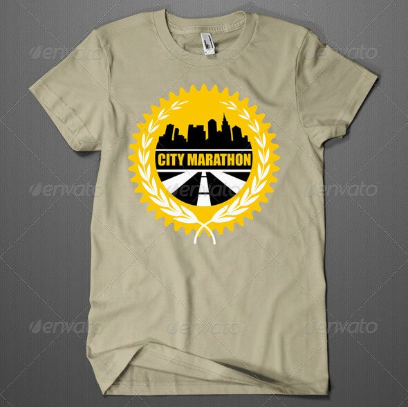 city-marathon-tshirt