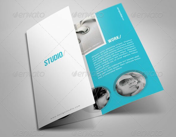 clean-tri-fold-brochure