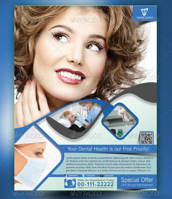 dental-flyer-poster-magazine-template