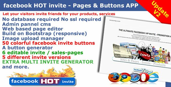 facebook-hot-invite-pages