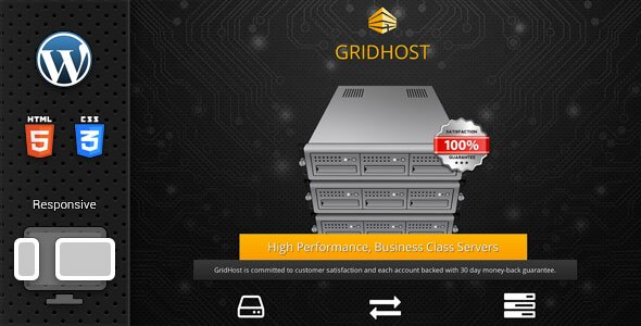 gridhost-hosting-theme