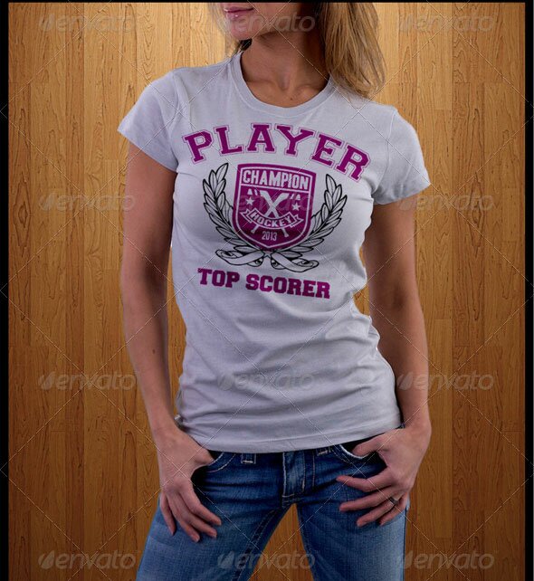 hockey-champion-t-shirt
