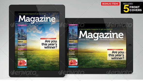 ipad-tablet-magazine-indesign-layout