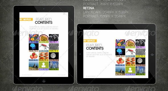 ipad-tablet-magazine-template